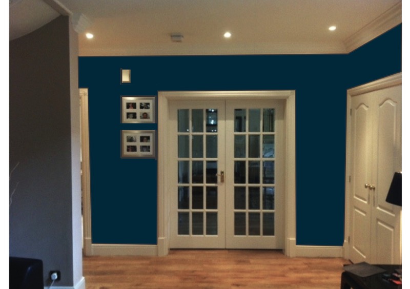 Colour option two